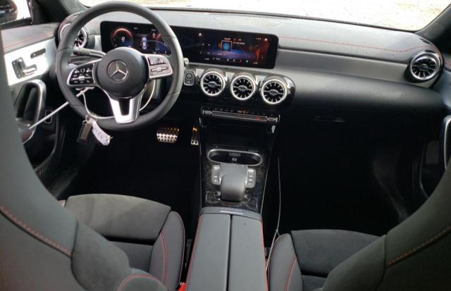 Photo 7 VIN: W1K5J4GB4PN418632 - MERCEDES-BENZ CLA-CLASS 