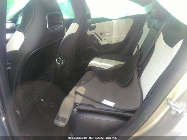 Photo 7 VIN: W1K5J4GB5LN091278 - MERCEDES-BENZ CLA 