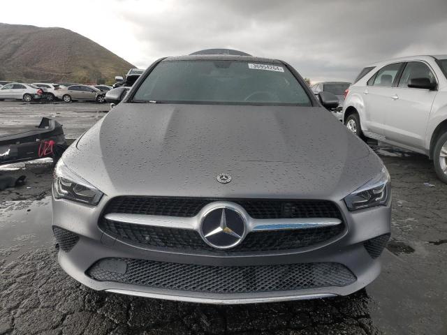 Photo 4 VIN: W1K5J4GB5MN192130 - MERCEDES-BENZ CLA-CLASS 