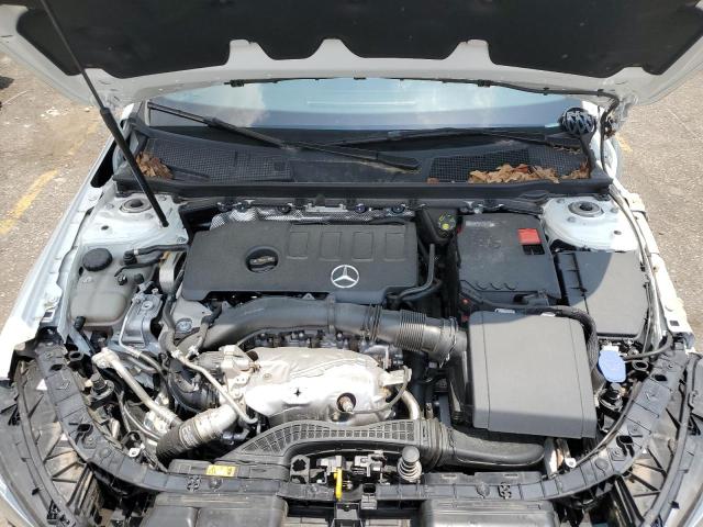 Photo 10 VIN: W1K5J4GB5PN329121 - MERCEDES-BENZ CLA-CLASS 