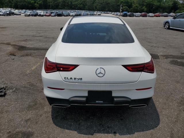 Photo 5 VIN: W1K5J4GB5PN329121 - MERCEDES-BENZ CLA-CLASS 