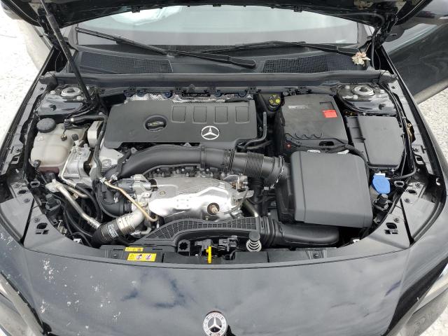 Photo 10 VIN: W1K5J4GB5PN418428 - MERCEDES-BENZ CLA-CLASS 