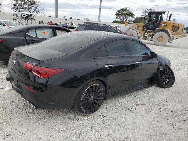 Photo 2 VIN: W1K5J4GB5PN418428 - MERCEDES-BENZ CLA-CLASS 