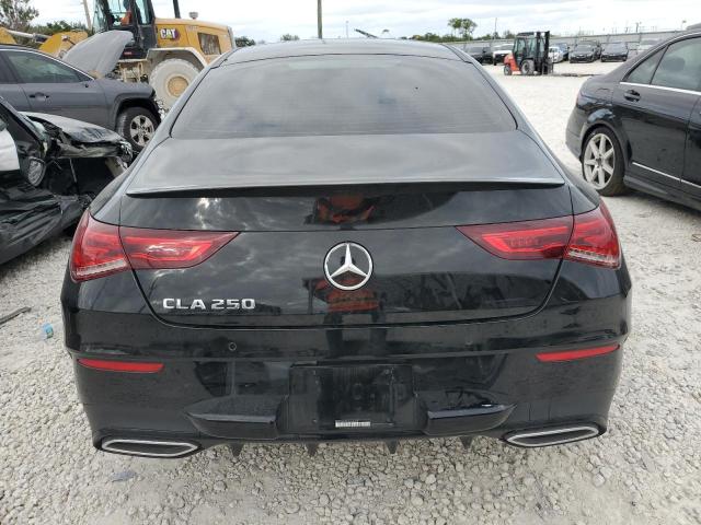 Photo 5 VIN: W1K5J4GB5PN418428 - MERCEDES-BENZ CLA-CLASS 