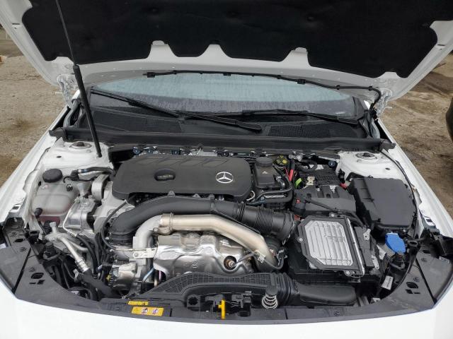 Photo 10 VIN: W1K5J4GB5SN516545 - MERCEDES-BENZ CLA 250 