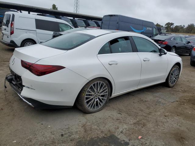 Photo 2 VIN: W1K5J4GB5SN516545 - MERCEDES-BENZ CLA 250 