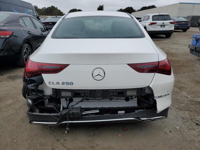 Photo 5 VIN: W1K5J4GB5SN516545 - MERCEDES-BENZ CLA 250 