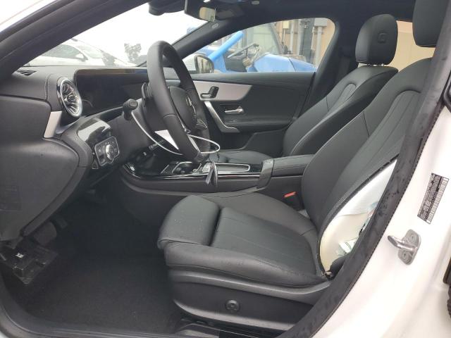 Photo 6 VIN: W1K5J4GB5SN516545 - MERCEDES-BENZ CLA 250 