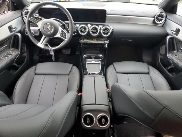 Photo 7 VIN: W1K5J4GB5SN516545 - MERCEDES-BENZ CLA 250 