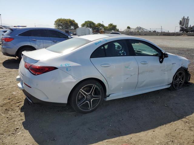 Photo 2 VIN: W1K5J4GB6LN121713 - MERCEDES-BENZ CLA-CLASS 