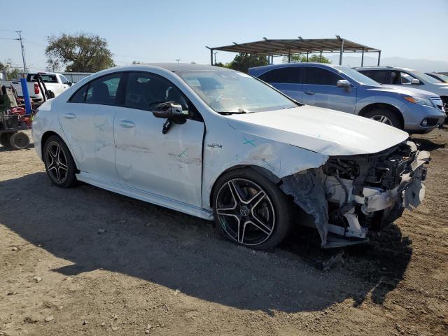 Photo 3 VIN: W1K5J4GB6LN121713 - MERCEDES-BENZ CLA-CLASS 