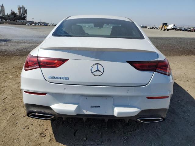 Photo 5 VIN: W1K5J4GB6LN121713 - MERCEDES-BENZ CLA-CLASS 