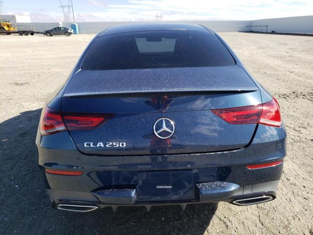 Photo 5 VIN: W1K5J4GB6LN122232 - MERCEDES-BENZ CLA-CLASS 