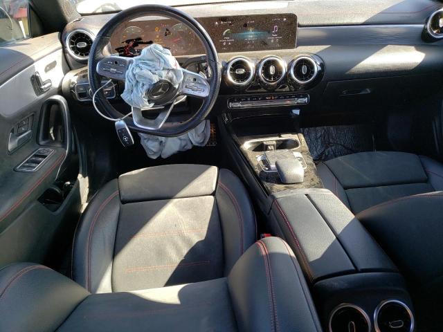 Photo 7 VIN: W1K5J4GB6LN122232 - MERCEDES-BENZ CLA-CLASS 