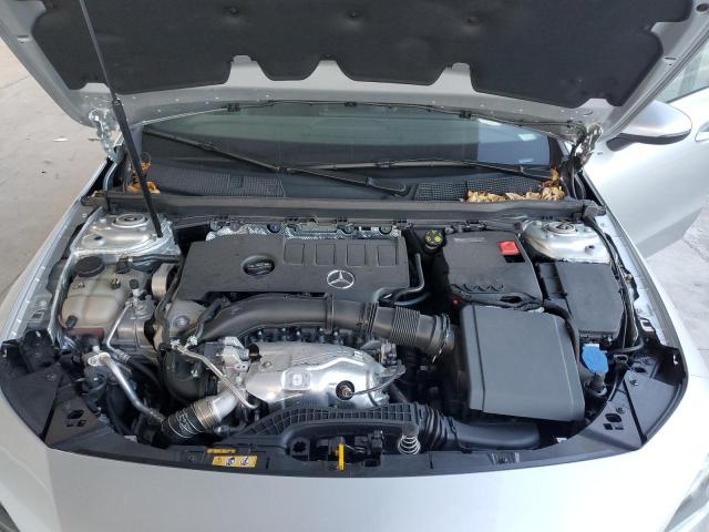 Photo 6 VIN: W1K5J4GB6MN157953 - MERCEDES-BENZ CLA 250 