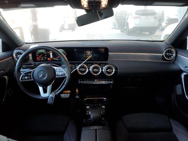 Photo 8 VIN: W1K5J4GB6MN157953 - MERCEDES-BENZ CLA 250 