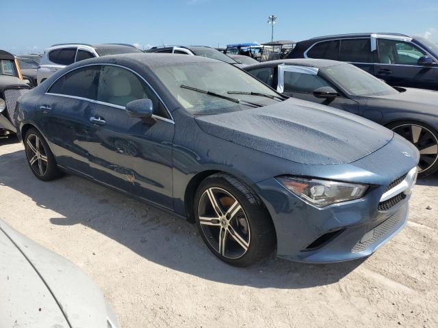 Photo 3 VIN: W1K5J4GB6MN201286 - MERCEDES-BENZ CLA 250 