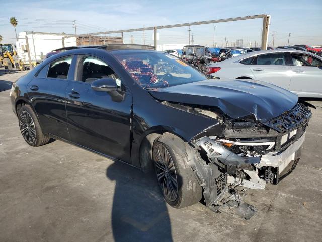 Photo 3 VIN: W1K5J4GB6PN328480 - MERCEDES-BENZ CLA-CLASS 