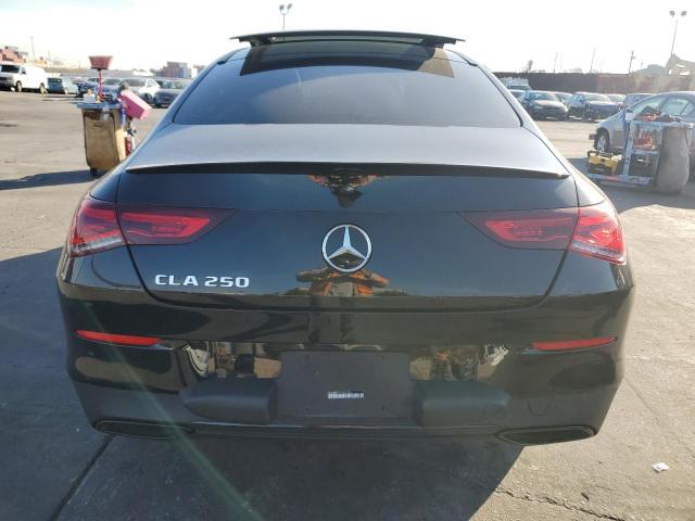 Photo 5 VIN: W1K5J4GB6PN328480 - MERCEDES-BENZ CLA-CLASS 