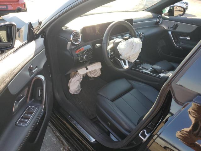 Photo 7 VIN: W1K5J4GB6PN328480 - MERCEDES-BENZ CLA-CLASS 