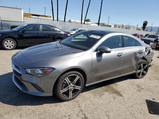 Photo 0 VIN: W1K5J4GB6PN343027 - MERCEDES-BENZ CLA-CLASS 