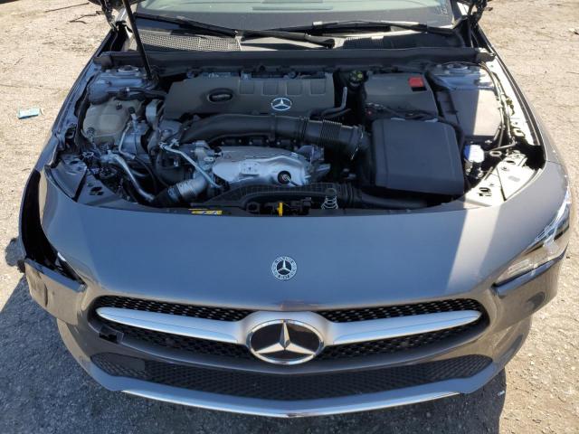 Photo 10 VIN: W1K5J4GB6PN343027 - MERCEDES-BENZ CLA-CLASS 