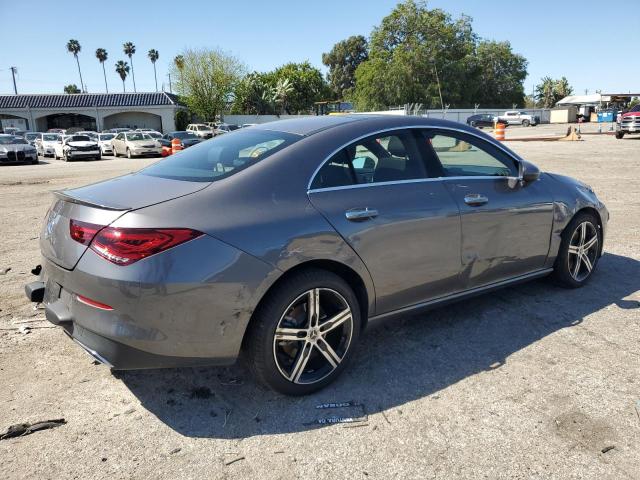 Photo 2 VIN: W1K5J4GB6PN343027 - MERCEDES-BENZ CLA-CLASS 