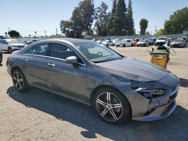 Photo 3 VIN: W1K5J4GB6PN343027 - MERCEDES-BENZ CLA-CLASS 