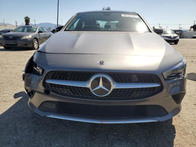 Photo 4 VIN: W1K5J4GB6PN343027 - MERCEDES-BENZ CLA-CLASS 