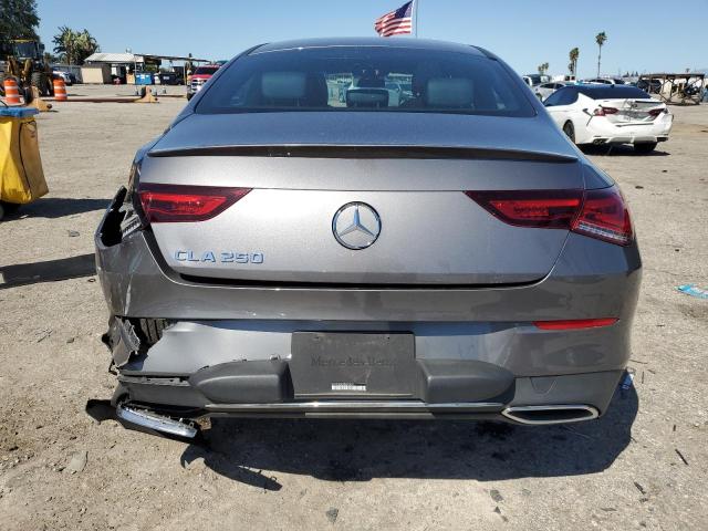 Photo 5 VIN: W1K5J4GB6PN343027 - MERCEDES-BENZ CLA-CLASS 