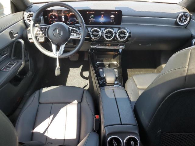 Photo 7 VIN: W1K5J4GB6PN343027 - MERCEDES-BENZ CLA-CLASS 