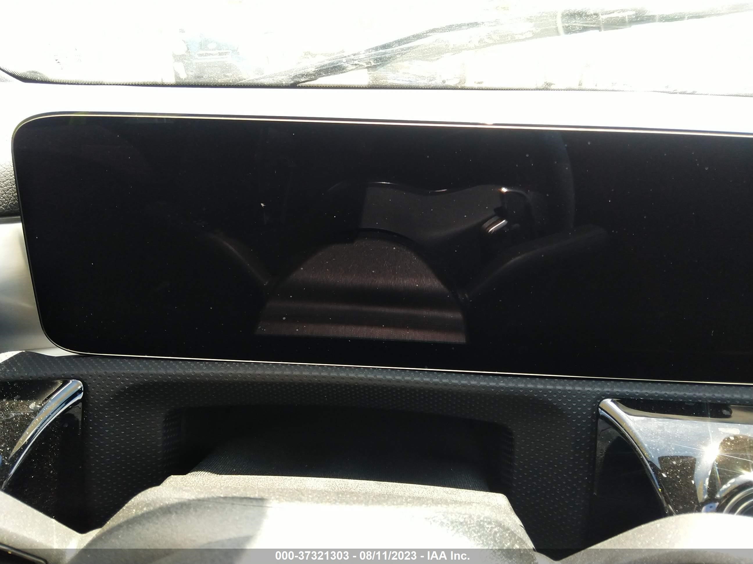 Photo 6 VIN: W1K5J4GB6PN370633 - MERCEDES-BENZ CLA-KLASSE 