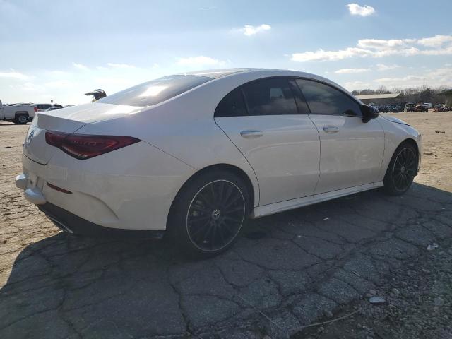 Photo 2 VIN: W1K5J4GB6PN377338 - MERCEDES-BENZ CLA-CLASS 