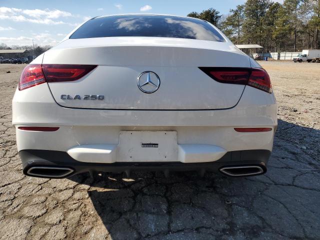 Photo 5 VIN: W1K5J4GB6PN377338 - MERCEDES-BENZ CLA-CLASS 