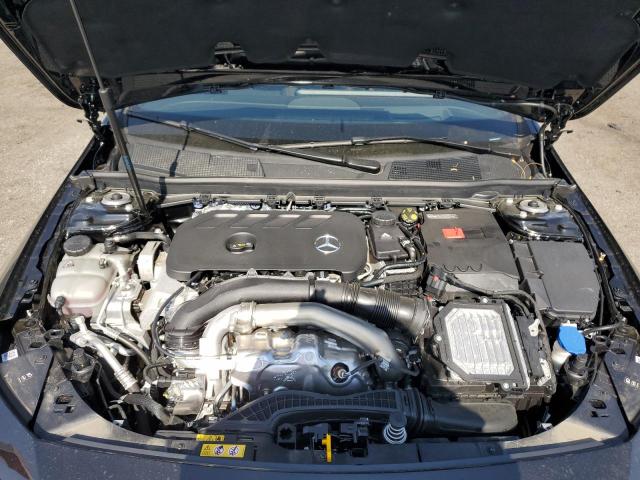 Photo 10 VIN: W1K5J4GB6RN456446 - MERCEDES-BENZ CLA-CLASS 