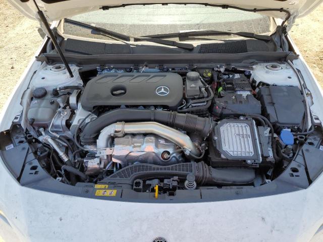 Photo 10 VIN: W1K5J4GB6RN456897 - MERCEDES-BENZ CLA-CLASS 