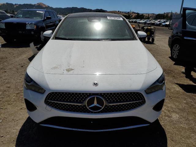 Photo 4 VIN: W1K5J4GB6RN456897 - MERCEDES-BENZ CLA-CLASS 