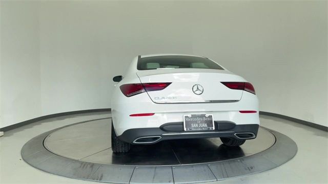 Photo 7 VIN: W1K5J4GB7MN173899 - MERCEDES-BENZ CLA 