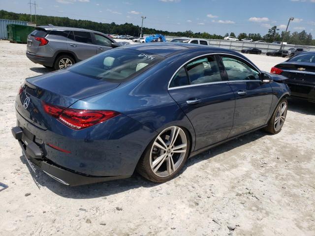 Photo 2 VIN: W1K5J4GB7NN320594 - MERCEDES-BENZ CLA 250 