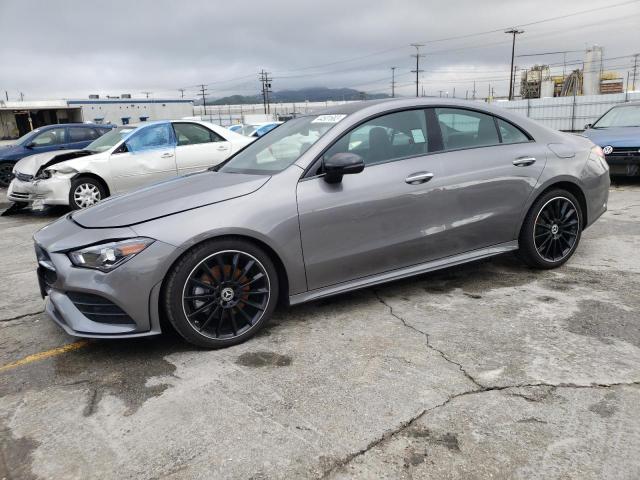 Photo 0 VIN: W1K5J4GB7PN327998 - MERCEDES-BENZ CLA 250 