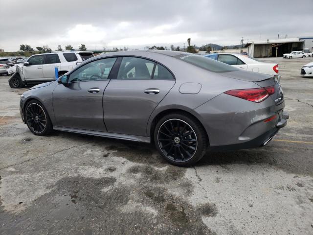 Photo 1 VIN: W1K5J4GB7PN327998 - MERCEDES-BENZ CLA 250 