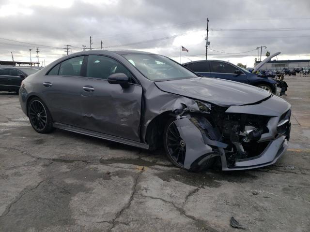 Photo 3 VIN: W1K5J4GB7PN327998 - MERCEDES-BENZ CLA 250 