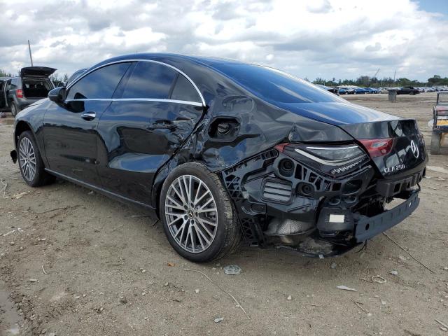 Photo 1 VIN: W1K5J4GB7RN443916 - MERCEDES-BENZ CLA 250 