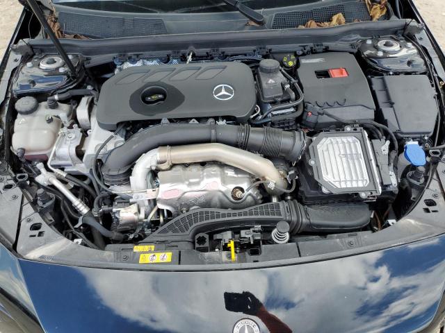 Photo 10 VIN: W1K5J4GB7RN443916 - MERCEDES-BENZ CLA 250 