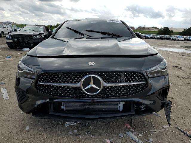 Photo 4 VIN: W1K5J4GB7RN443916 - MERCEDES-BENZ CLA 250 