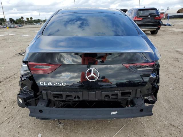 Photo 5 VIN: W1K5J4GB7RN443916 - MERCEDES-BENZ CLA 250 