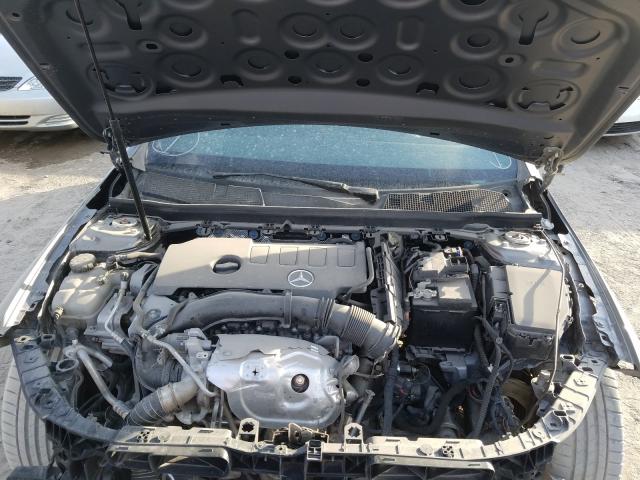 Photo 6 VIN: W1K5J4GB8LN088651 - MERCEDES-BENZ CLA 