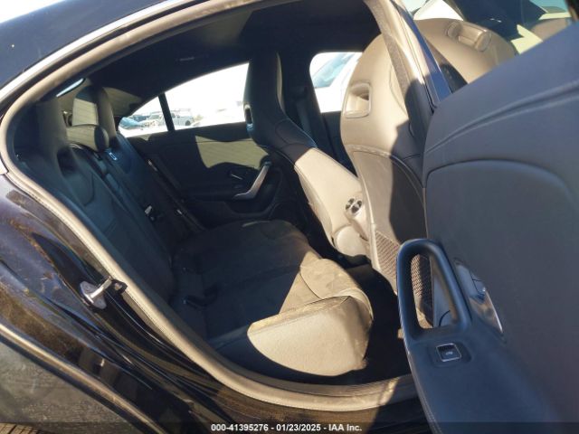 Photo 7 VIN: W1K5J4GB8LN124242 - MERCEDES-BENZ CLA-CLASS 