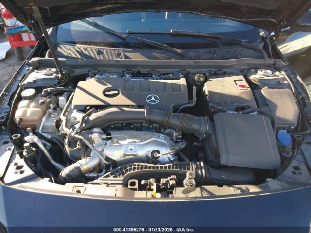 Photo 9 VIN: W1K5J4GB8LN124242 - MERCEDES-BENZ CLA-CLASS 