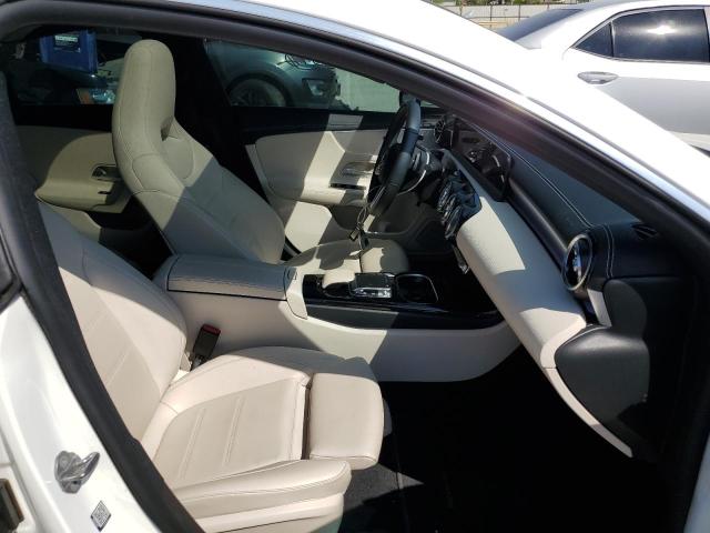 Photo 4 VIN: W1K5J4GB8LN146662 - MERCEDES-BENZ CLA 250 